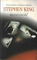 Bezsenność --- Stephen King --- 2004