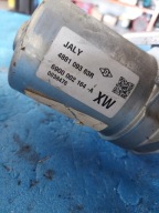 control electrics TWINGO 488109363R