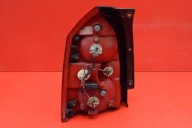 light right rear part rear 92402-2E0 HYUNDAI TUCSON 1 and 04-10