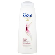 Dove Nutritive Solutions Colour Care Szampon 400 ml