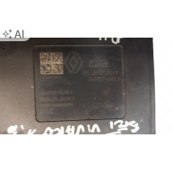 OPEL VIVARO B pump ABS brake 28515240123