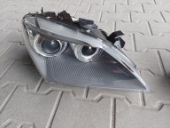 light front front right complete XENON EUROPA BMW 6 F13 F12
