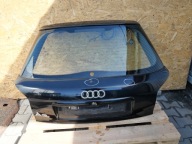 heckklappe kofferraumdeckel AUDI A3 8L