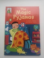 The Magic Pyjamas (Froglets) Karen Wallace książka