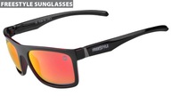 OKULIARE FREESTYL ORANŽOVÉ SKLÁ FSTYL SUNGLASS