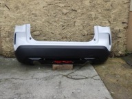 CITROEN C4 III 3 20- bumper rear rear part