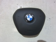 BMW X3 G01 G02 dashboard instrument panel airbag console black 7946621 51457937294