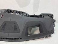 dashboard console HEAD-UP BMW X5 G05 X6 G06 X7 G07 LCI
