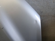 bonnet FORD MONDEO MK5