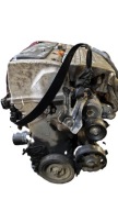 engine unprotected pillar HONDA ACURA 2006r 2.4B VTEC K24A2