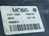 control drag rod servo steering HYUNDAI SANTA FE IV S1577-4200