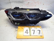 light front front right BMW 4 G22 G23 G26 G80 LASER 2020- 5A19368
