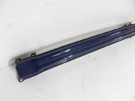 pillar bumper support rear part SKODA YETI LIFT 13