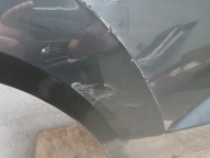 Tür heck rechts SEAT ATECA SKODA KAROQ