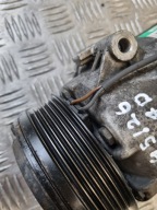 kompresor klimatizaci OPEL ASTRA H 1.7 D