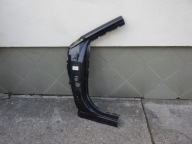 TOYOTA RAV4 RAV 4 IV 5 V 19- threshold pillar left