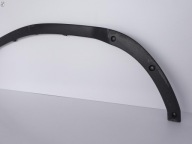 FERRARI 599 GTO SPOILER moulding bumper CARBON