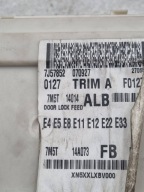 CENTRALINA FUSIBILI modulo BSI Ford C-MAX e Lift Focus II 7M5T14A073FB