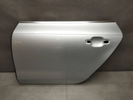 Audi A7 4G 2016 door left rear part LZ7G