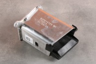 BMW iX I20 XE2 ADAPTOR console front right 8737040 6447 km !!!