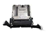 Centralina computer Motore AUDI A6 C6 3.0 TDI 2004-2011 4F0910401A