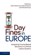 Day Fines in Europe: Assessing Income-Based
