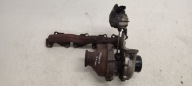turbo Opel Insignia 2,0 CDTI