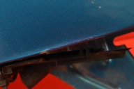 fender right front front blue CITROEN DS3 10-16