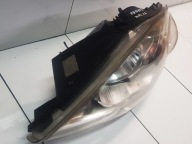 RENAULT MASTER III OPEL MOVANO B light right front 170646-02 UK ANGLIK