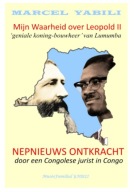 Mijn waarheid over Leopold II Marcel YABILI