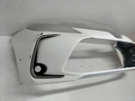 front bumper front TOYOTA COROLLA E21 18- sedan