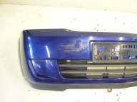 front bumper Opel Meriva A Z21B 05r.