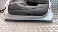 Tür rechts vorne VW POLO 2G 17