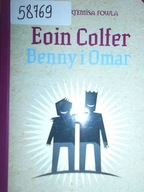 Benny i Omar - Eoin Colfer
