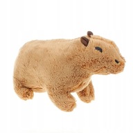 Simulácia hračiek Capybara skutočný život