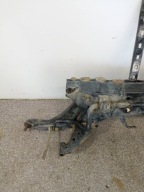 axle beam springing front subframe arm Ford Transit Courier and (2014- )
