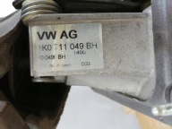 trim gear lever AUDI 1K0711049BH