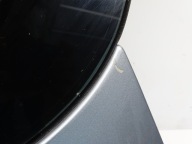trunk door cover boot rear part rear window AUDI A7 4G 10- LY7G
