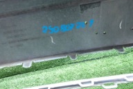 VW POLO 2G 17- Frontstoßstange vorne