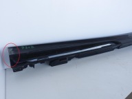 MERCEDES C-KLASA AMG W205 S205 moulding threshold right