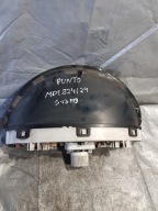 606219001 dials Fiat Punto and 1.2