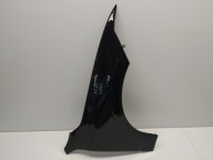 2017r + Volvo Xc60 II fender front right front original black