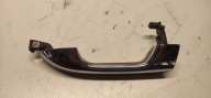 handle door left front KIA SPORTAGE IV H8 H8G CHROM 15-21