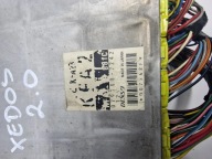 Mazda Xedos 9 2001 various 0797007242