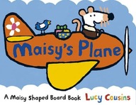 Maisy s Plane Cousins Lucy
