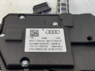 trim 8W1713041E Audi A4 B9