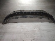 Volkswagen Touran III 2020 Spoiler front