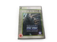 PETER JACKONS KING KONG X360 (eng) (5) klasika