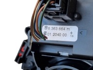 Commodo essuie glace BMW 3 E46 facelift 2004 8376445