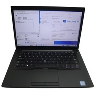 Laptop Dell Latitude 7490 14 " Intel Core i5 8 GB / 256 GB KJ121KTL